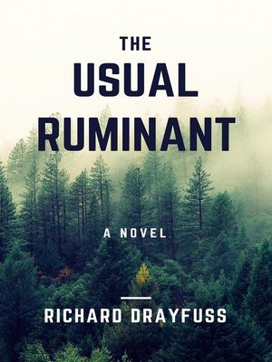 cover image of The Usual Ruminant